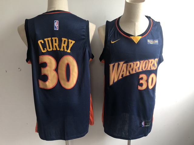 Golden State Warriors Jerseys 51